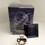 CASTLEVANIA DOMINUS COLLECTION