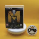 METRO LAST LIGHT