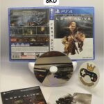 LEFT ALIVE
