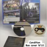 RESIDENT EVIL 6