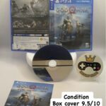 GOD OF WAR