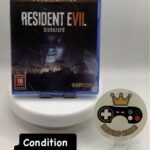 RESIDENT EVIL BIOHAZARD 💥GOLD EDITION💥