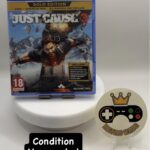 JUST CAUSE 3 💥GOLD EDITION💥