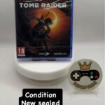 SHADOW OF THE TOMB RAIDER