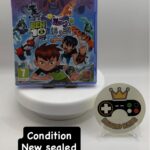 BEN 10