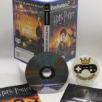 HARRY PORTER AND THE GOBLET OF FIRE