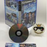 HARRY PORTER AND THE PRISONER OF AZKABAN
