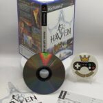 HAVEN: CALL OF THE KING