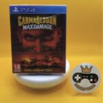 CARMAGEDDON: MAX DAMAGE