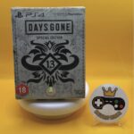 DAYS GONE 🔥SPECIAL EDITION🔥