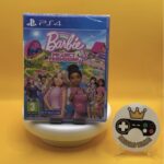 BARBIE: PROJECT FRIENDSHIP