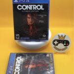 CONTROL 💥ULTIMATE EDITION💥