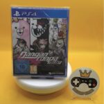 DANGANRUNPA 💥TRILOGY💥