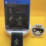 LAYERS OF FEAR 💥MASTERPIECE EDITION💥