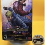 DOUBLE DRAGON REVIVE 💥COLLECTOR’S EDITION💥