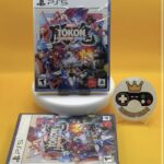 MARVEL TOKON: FIGHTING SOULS