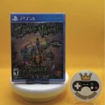 ZOMBIE VIKINGS 💥RAGNAROK EDITION💥