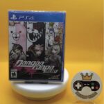 DANGANRONPA TRILOGY