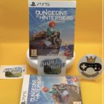 DUNGEONS OF HINTERBERG 💥SUPER RARE GAMES SRG💥