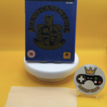BULLY BULLWORTH ACADEMY