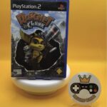 RATCHET CLANK