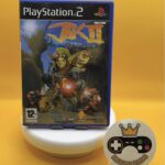 JAK II RENEGRADE