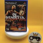 DEF JAM VENDETTA