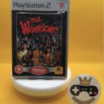 THE WARRIOR’S