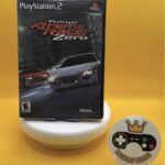 TOKYO XTREME RACER