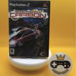 NEED FOR SPEED CARBON