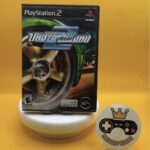 NEED FOR SPEED UNDERGROUND 2️⃣ EA GAMES