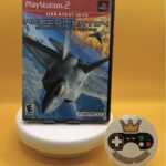 ACE COMBAT 04 SHATTERED SKIES