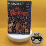 THE WARRIORS