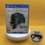 THE DARK PICTURES ANTHOLOGY MAN OF MEDAN