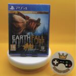 EARTH FALL 💥DELUXE EDITION💥