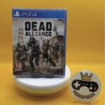 DEAD ALLIANCE