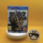 DRAGON BALL XENOVERSE 2️⃣