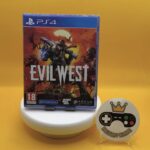EVIL WEST