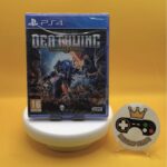 SPACE HULK DEATH WING 💥ENHANCED EDITION💥