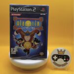 XIAOLIN SHOWDOWN