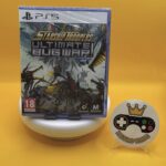 STARSHIP TROOPERS: ULTIMATE BUG WARS