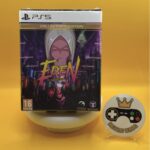 EDEN GENESIS 💥COLLECTOR’S EDITION💥
