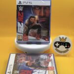 WWE 2K25