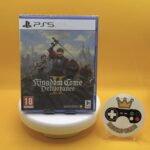 KINGDOM COME DELIVERANCE 2️⃣