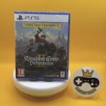 KINGDOM COME DELIVERANCE 2️⃣