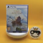 ECHOES OF AINCRAD
