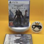 ASSASSIN’S CREED VALHALLA