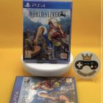 ONE PIECE WORLD SEEKER