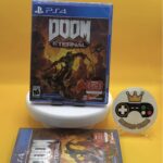 DOOM ETERNAL