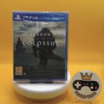 SHADOW OF THE COLOSSUS
